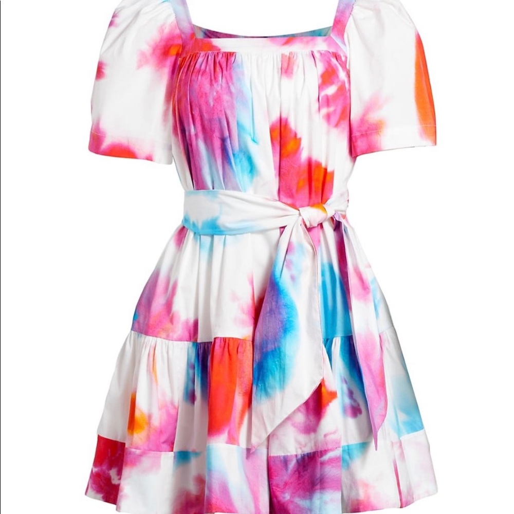 Tanya Taylor Dress